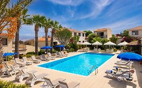Tavros Hotel Apartments